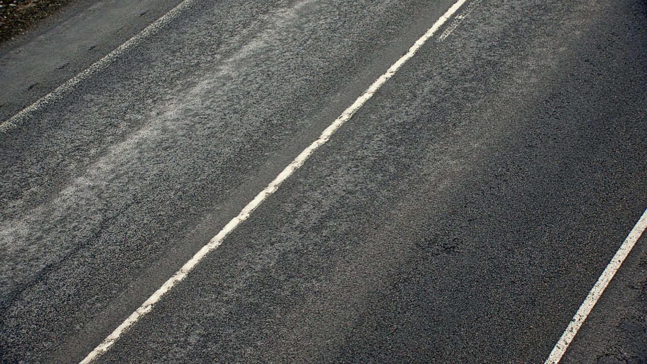 Weather Camera Image Väg 4 Liminka, Alatemmes, Liminka, Pohjois-Pohjanmaa