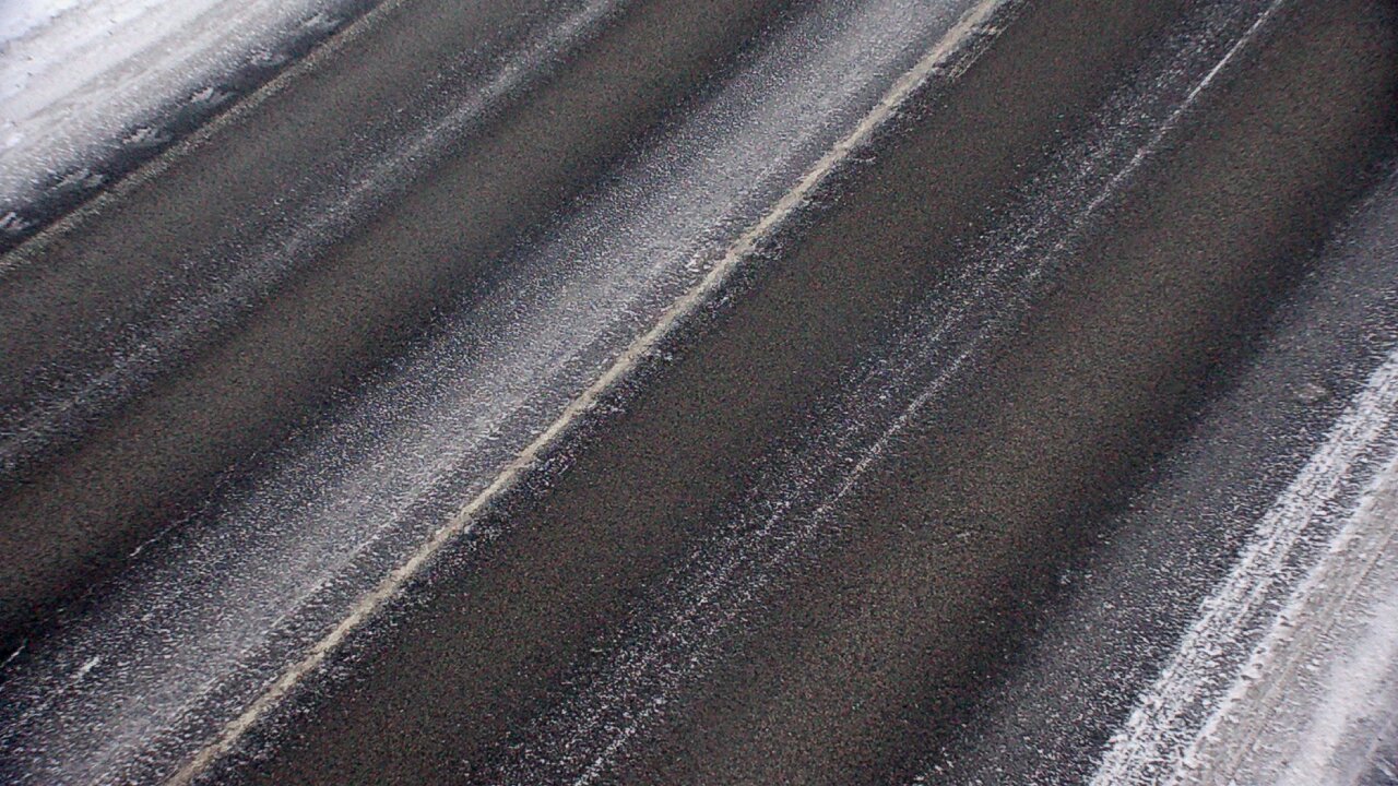 Weather Camera Image Road 4 Liminka, Alatemmes, Liminka, Pohjois-Pohjanmaa