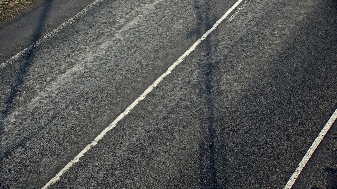 Weather Camera Image Väg 4 Liminka, Alatemmes, Liminka, Pohjois-Pohjanmaa