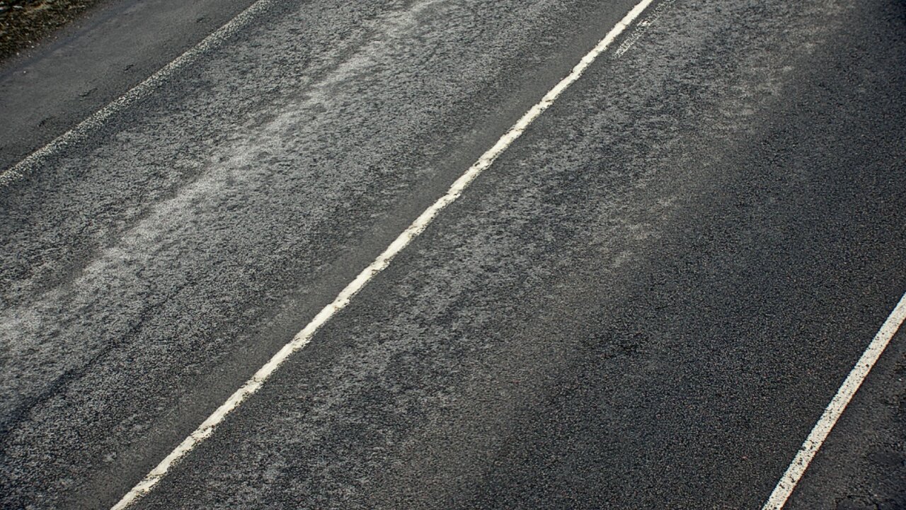 Weather Camera Image Väg 4 Liminka, Alatemmes, Liminka, Pohjois-Pohjanmaa