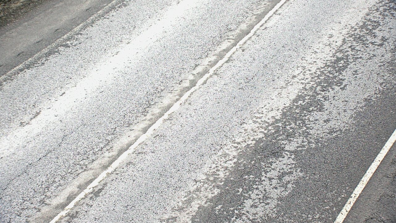 Weather Camera Image Väg 4 Liminka, Alatemmes, Liminka, Pohjois-Pohjanmaa