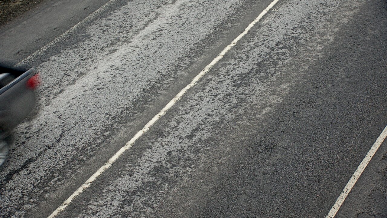 Weather Camera Image Väg 4 Liminka, Alatemmes, Liminka, Pohjois-Pohjanmaa