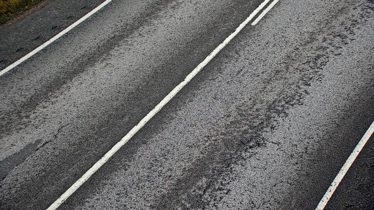 Kelikamerat Kuva Tie 4 Liminka, Alatemmes, Liminka, Pohjois-Pohjanmaa