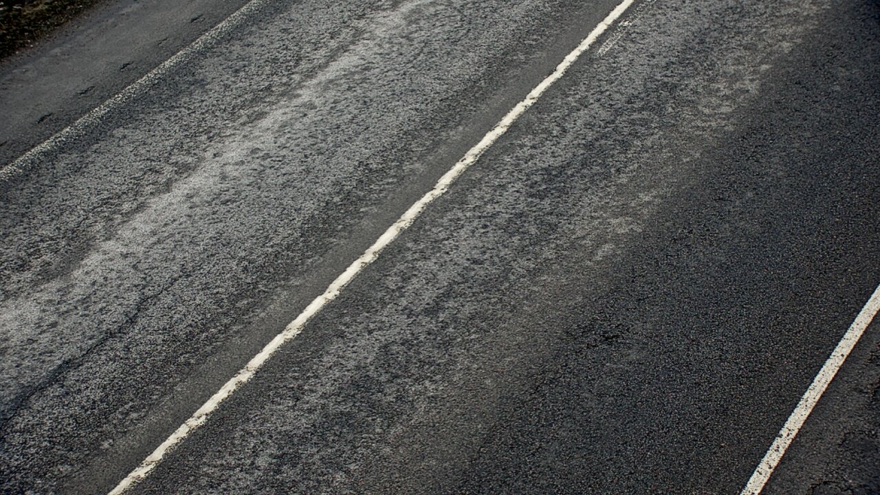 Weather Camera Image Väg 4 Liminka, Alatemmes, Liminka, Pohjois-Pohjanmaa