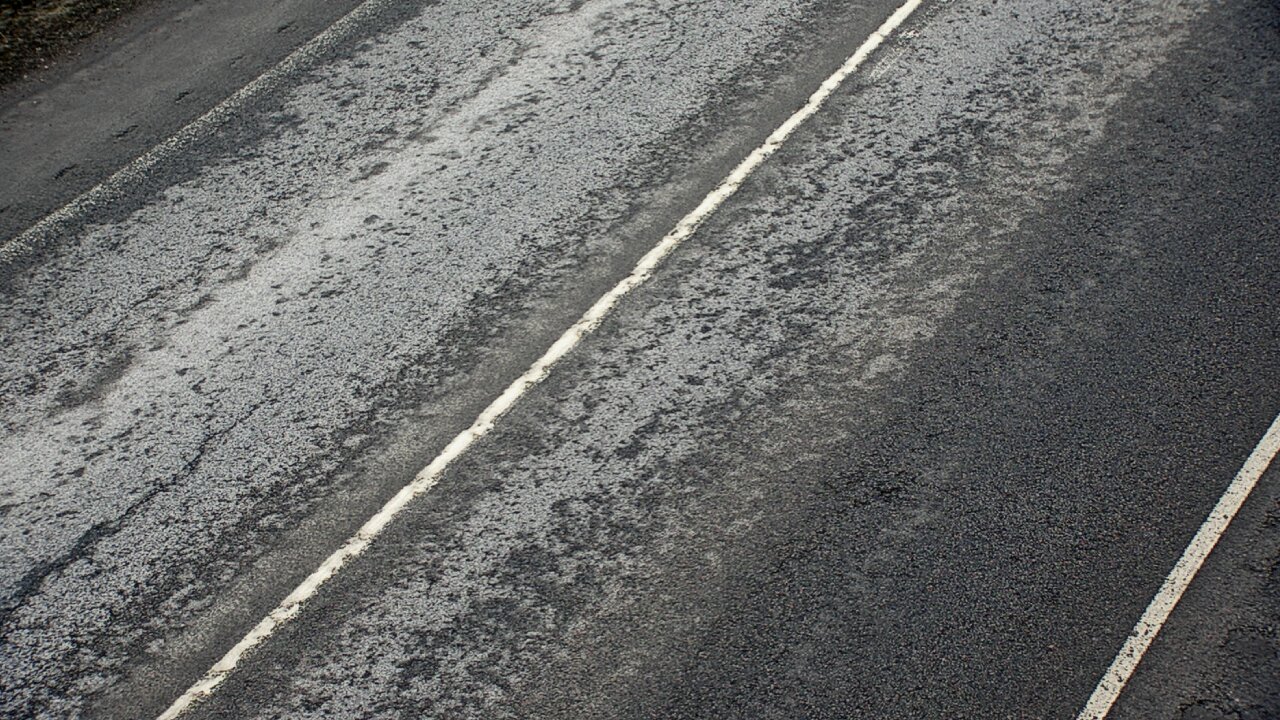 Weather Camera Image Väg 4 Liminka, Alatemmes, Liminka, Pohjois-Pohjanmaa