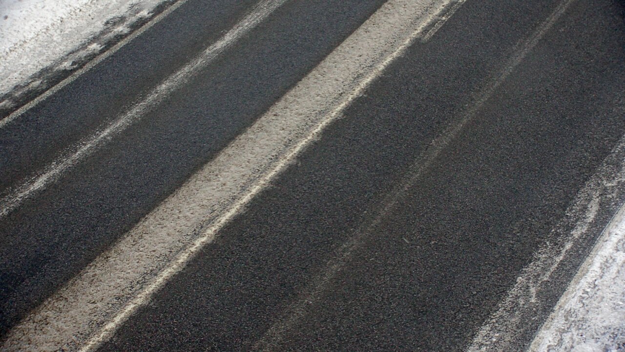 Weather Camera Image Road 4 Liminka, Alatemmes, Liminka, Pohjois-Pohjanmaa