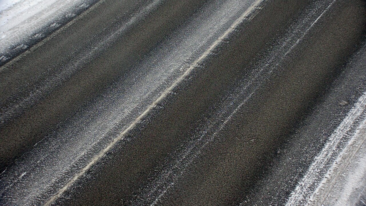 Weather Camera Image Road 4 Liminka, Alatemmes, Liminka, Pohjois-Pohjanmaa