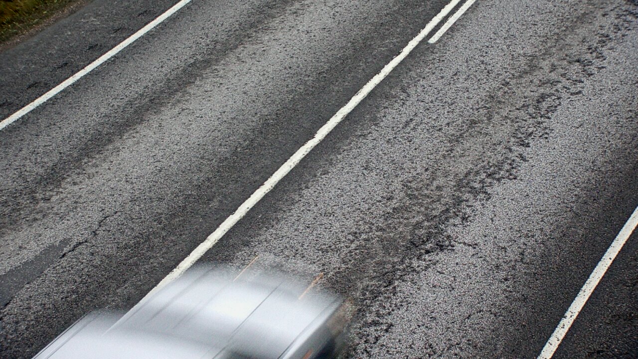 Kelikamerat Kuva Tie 4 Liminka, Alatemmes, Liminka, Pohjois-Pohjanmaa