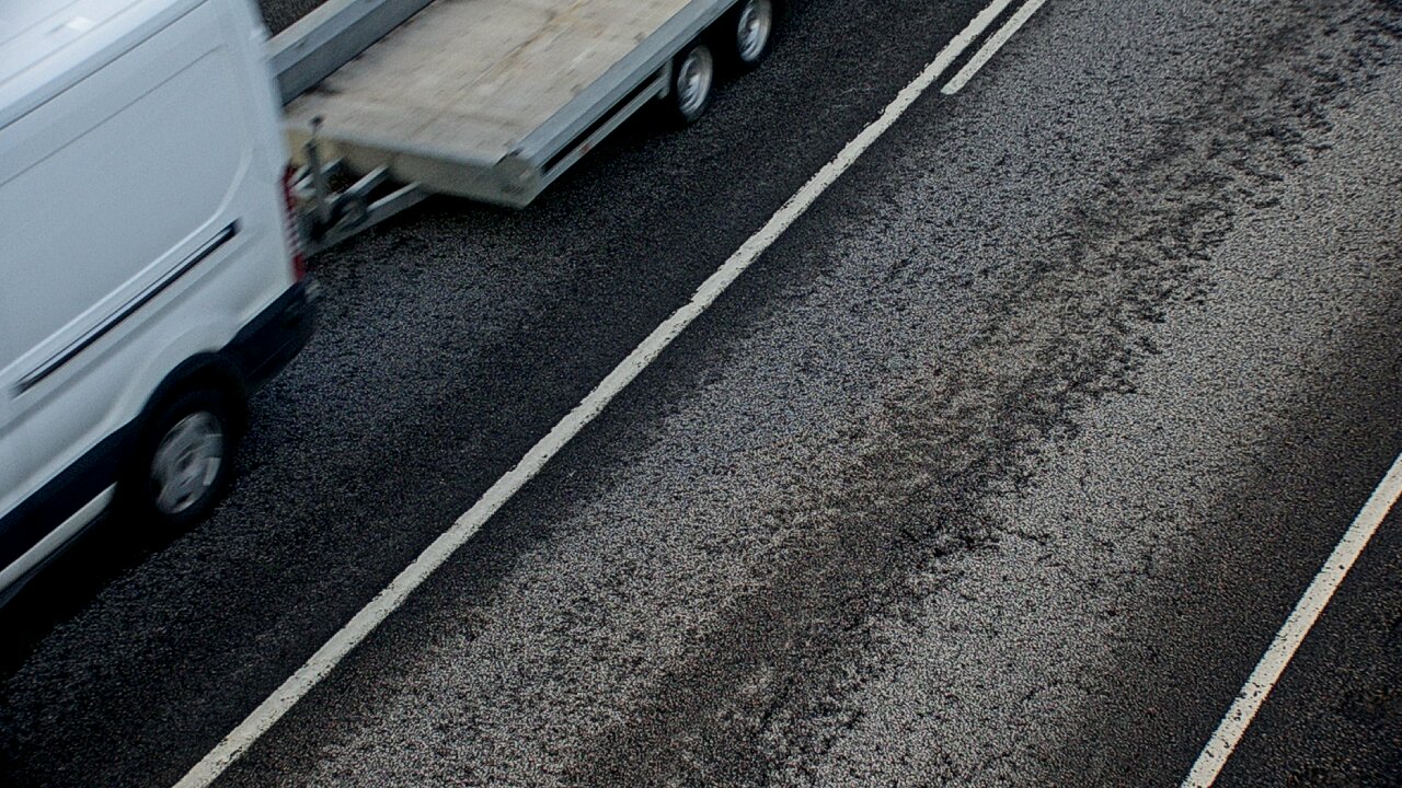 Kelikamerat Kuva Tie 4 Liminka, Alatemmes, Liminka, Pohjois-Pohjanmaa