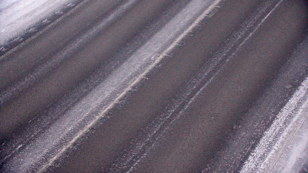 Weather Camera Image Road 4 Liminka, Alatemmes, Liminka, Pohjois-Pohjanmaa