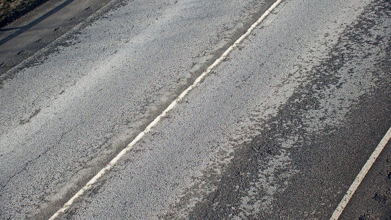 Weather Camera Image Väg 4 Liminka, Alatemmes, Liminka, Pohjois-Pohjanmaa