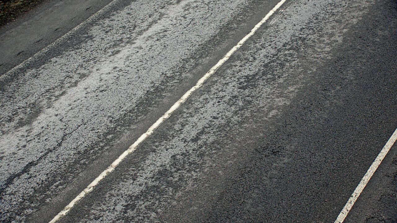 Weather Camera Image Väg 4 Liminka, Alatemmes, Liminka, Pohjois-Pohjanmaa