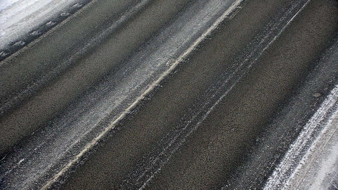 Weather Camera Image Väg 4 Liminka, Alatemmes, Liminka, Pohjois-Pohjanmaa