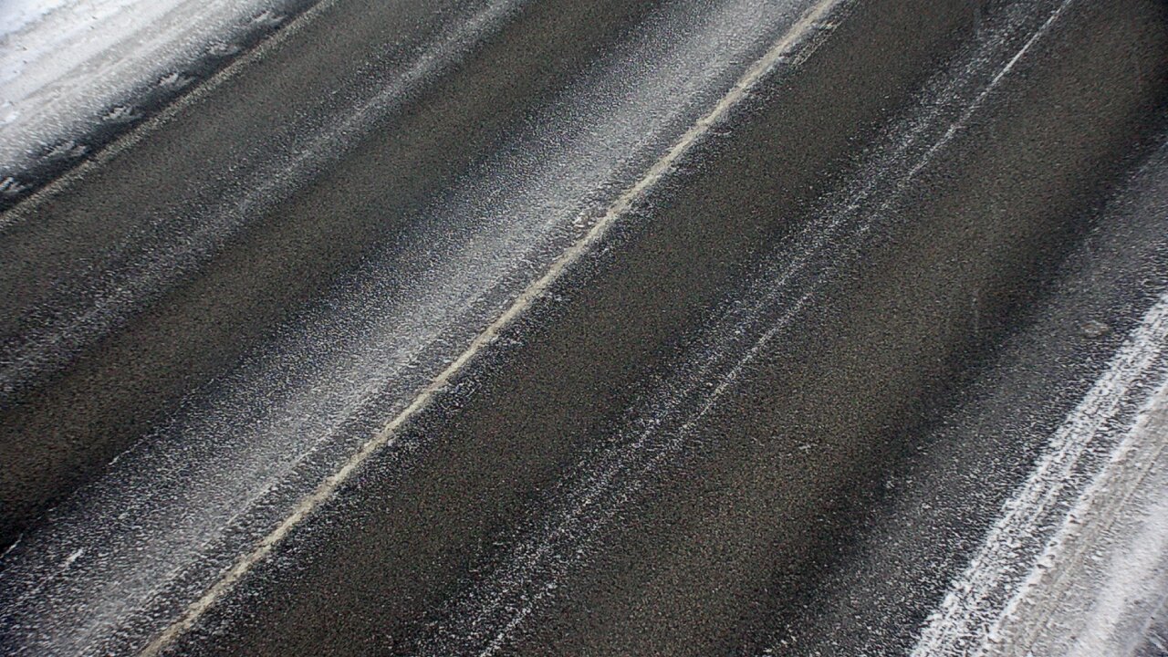 Weather Camera Image Road 4 Liminka, Alatemmes, Liminka, Pohjois-Pohjanmaa