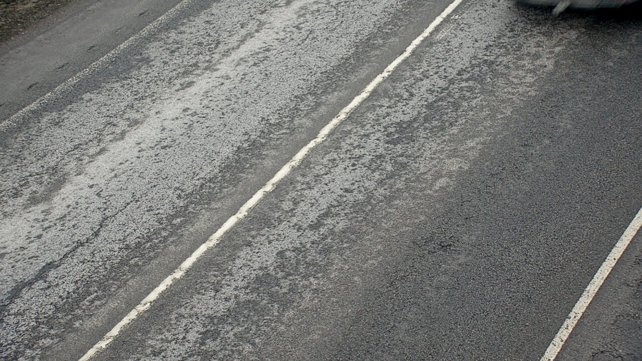 Weather Camera Image Väg 4 Liminka, Alatemmes, Liminka, Pohjois-Pohjanmaa