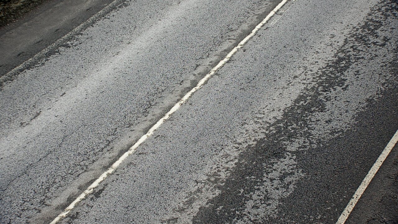 Weather Camera Image Väg 4 Liminka, Alatemmes, Liminka, Pohjois-Pohjanmaa