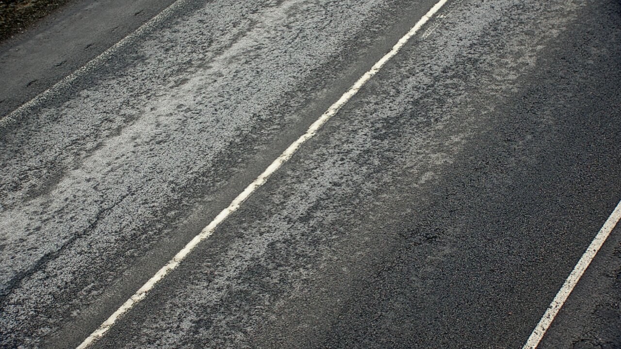 Weather Camera Image Väg 4 Liminka, Alatemmes, Liminka, Pohjois-Pohjanmaa