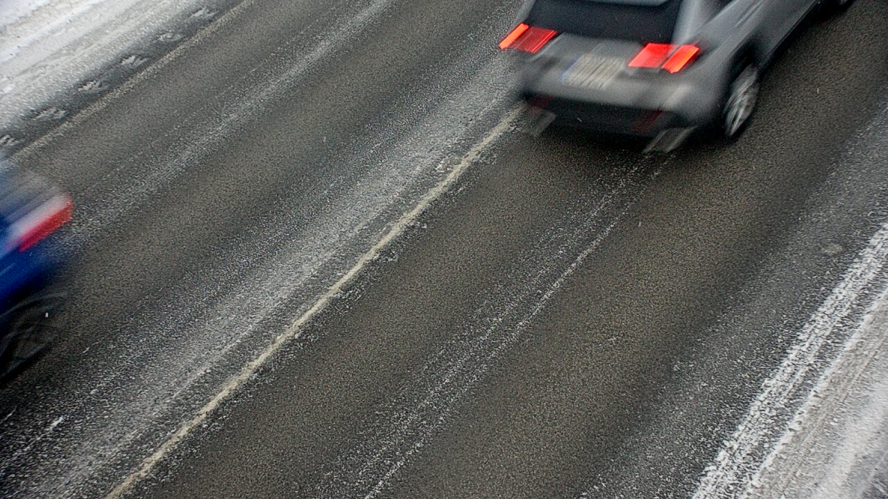 Kelikamerat Kuva Tie 4 Liminka, Alatemmes, Liminka, Pohjois-Pohjanmaa