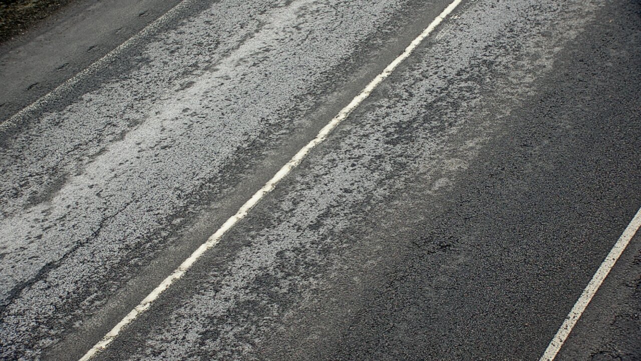 Weather Camera Image Väg 4 Liminka, Alatemmes, Liminka, Pohjois-Pohjanmaa