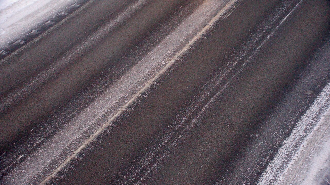 Weather Camera Image Road 4 Liminka, Alatemmes, Liminka, Pohjois-Pohjanmaa