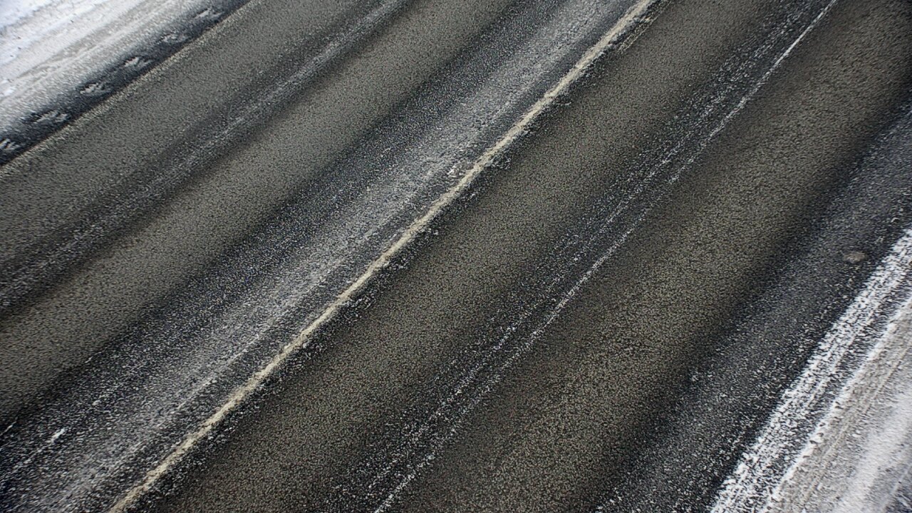 Weather Camera Image Väg 4 Liminka, Alatemmes, Liminka, Pohjois-Pohjanmaa