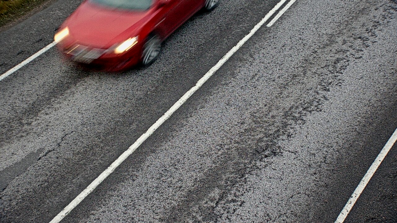 Kelikamerat Kuva Tie 4 Liminka, Alatemmes, Liminka, Pohjois-Pohjanmaa