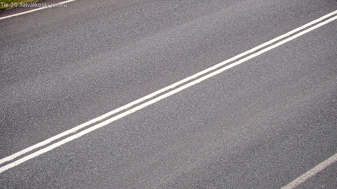 Kelikamerat Kuva Tie 20 Taivalkoski, Jurmu, Taivalkoski, Pohjois-Pohjanmaa