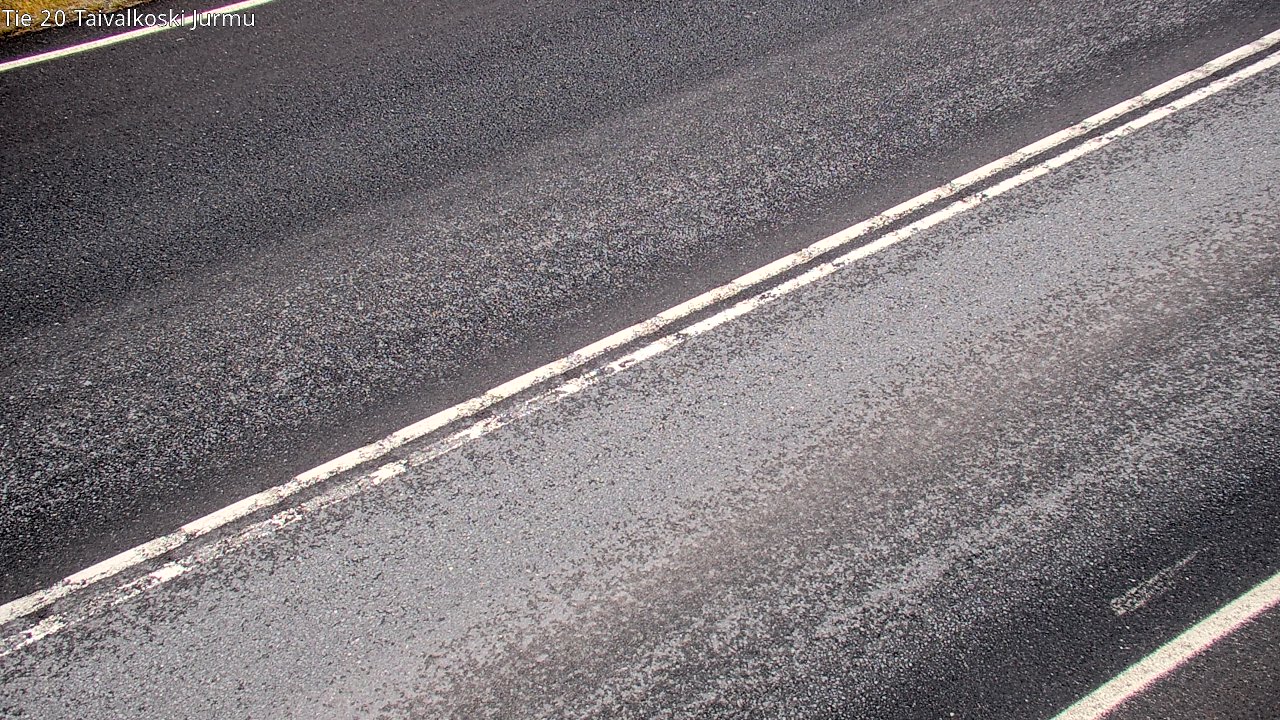 Kelikamerat Kuva Tie 20 Taivalkoski, Jurmu, Taivalkoski, Pohjois-Pohjanmaa