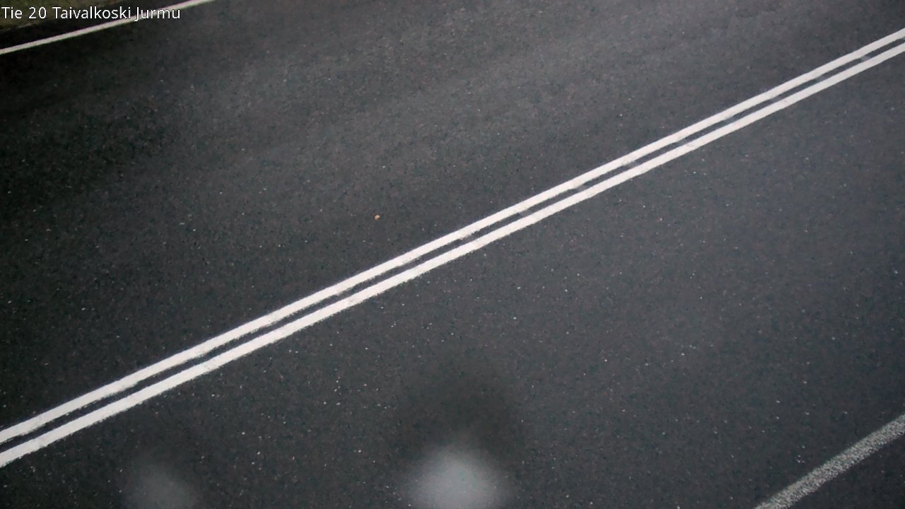 Kelikamerat Kuva Tie 20 Taivalkoski, Jurmu, Taivalkoski, Pohjois-Pohjanmaa