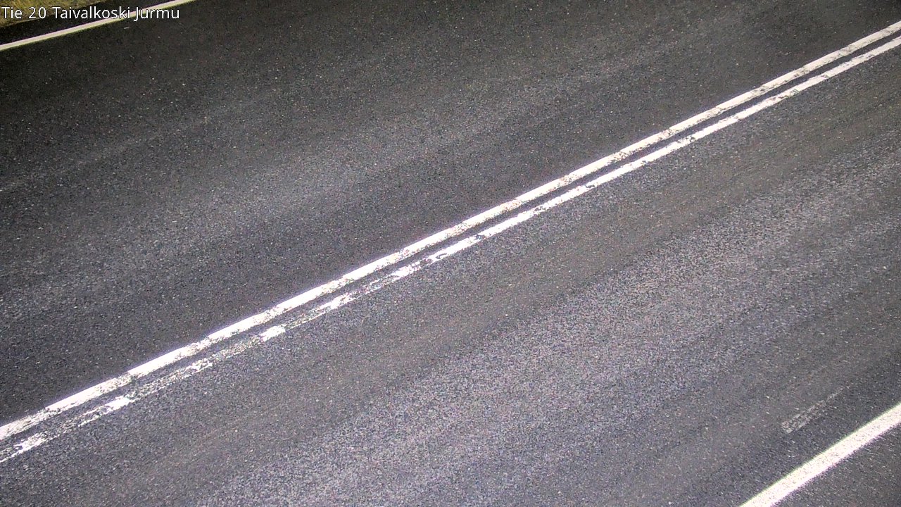 Kelikamerat Kuva Tie 20 Taivalkoski, Jurmu, Taivalkoski, Pohjois-Pohjanmaa