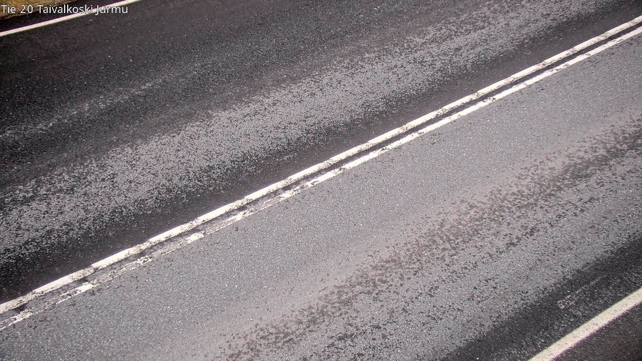 Kelikamerat Kuva Tie 20 Taivalkoski, Jurmu, Taivalkoski, Pohjois-Pohjanmaa