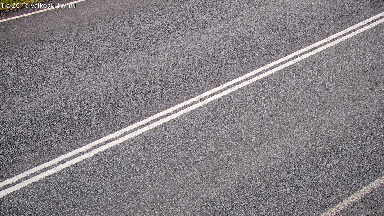 Kelikamerat Kuva Tie 20 Taivalkoski, Jurmu, Taivalkoski, Pohjois-Pohjanmaa