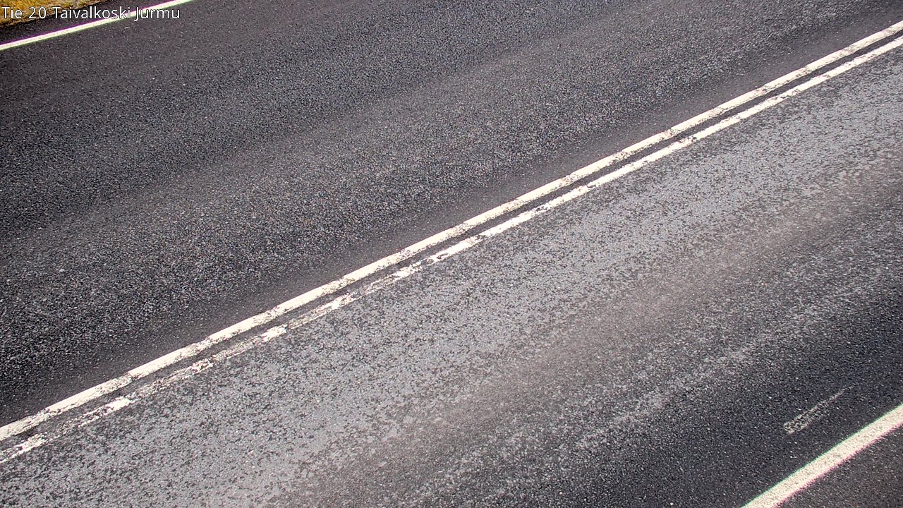 Kelikamerat Kuva Tie 20 Taivalkoski, Jurmu, Taivalkoski, Pohjois-Pohjanmaa