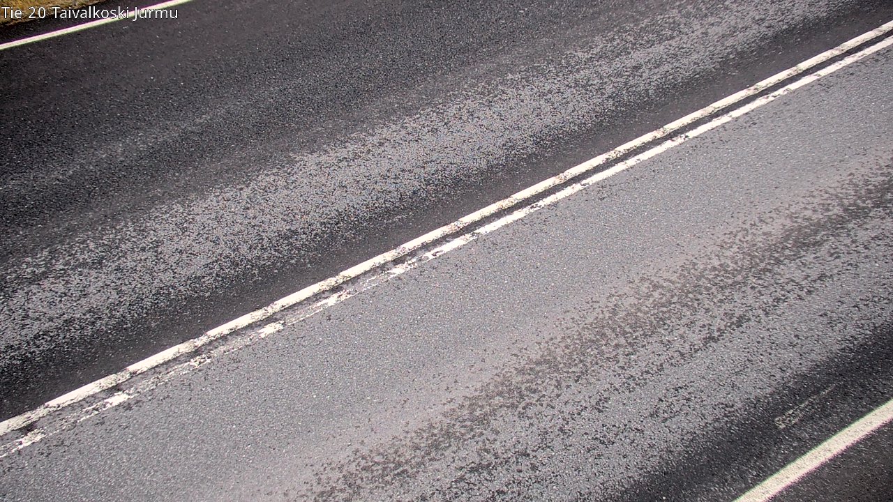 Kelikamerat Kuva Tie 20 Taivalkoski, Jurmu, Taivalkoski, Pohjois-Pohjanmaa