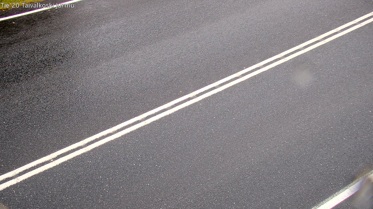 Kelikamerat Kuva Tie 20 Taivalkoski, Jurmu, Taivalkoski, Pohjois-Pohjanmaa