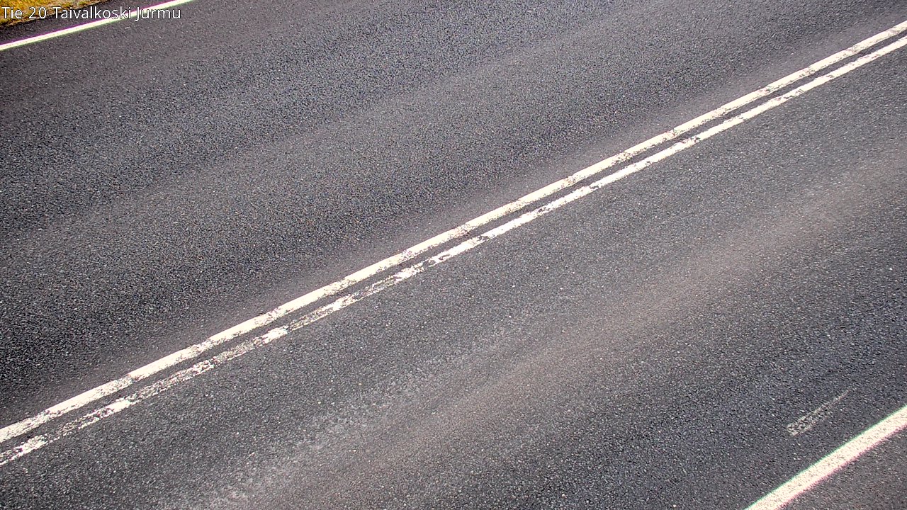 Kelikamerat Kuva Tie 20 Taivalkoski, Jurmu, Taivalkoski, Pohjois-Pohjanmaa