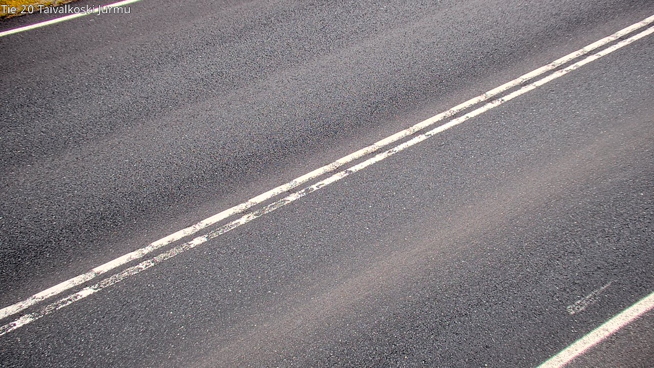 Kelikamerat Kuva Tie 20 Taivalkoski, Jurmu, Taivalkoski, Pohjois-Pohjanmaa