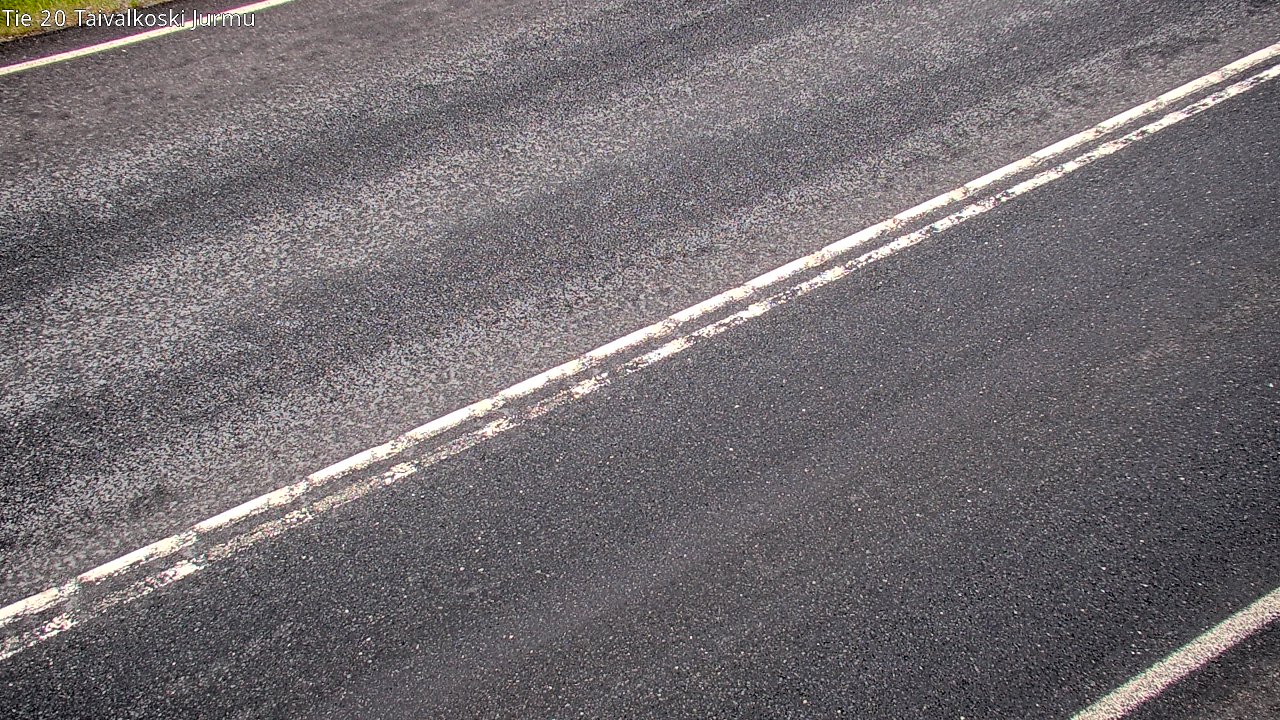 Kelikamerat Kuva Tie 20 Taivalkoski, Jurmu, Taivalkoski, Pohjois-Pohjanmaa