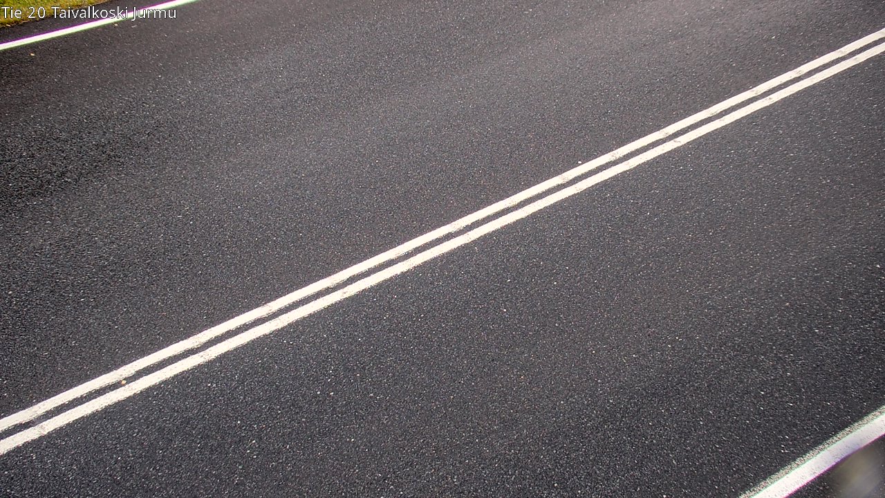 Kelikamerat Kuva Tie 20 Taivalkoski, Jurmu, Taivalkoski, Pohjois-Pohjanmaa