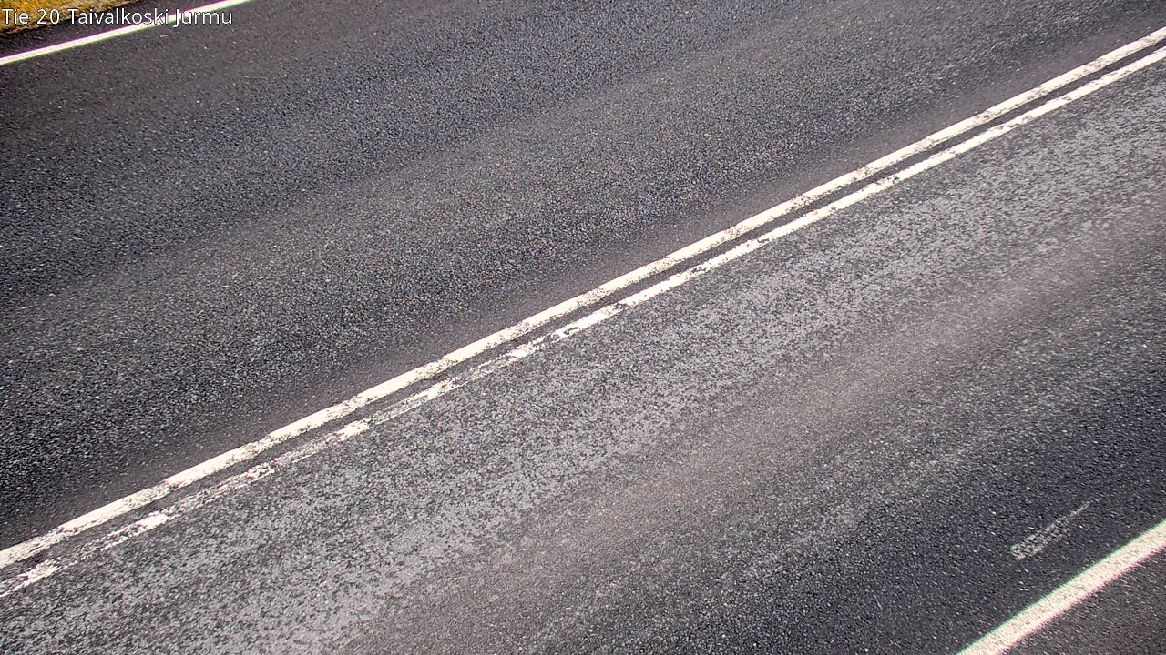 Kelikamerat Kuva Tie 20 Taivalkoski, Jurmu, Taivalkoski, Pohjois-Pohjanmaa