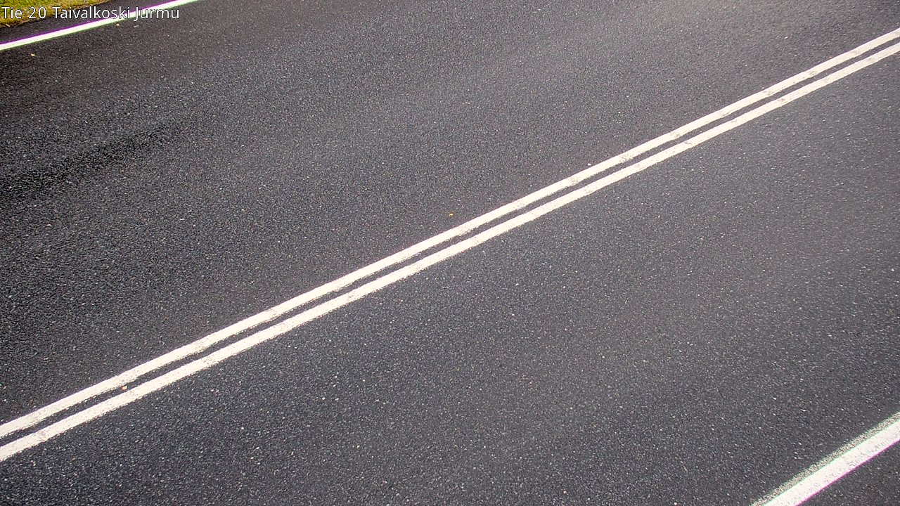 Kelikamerat Kuva Tie 20 Taivalkoski, Jurmu, Taivalkoski, Pohjois-Pohjanmaa