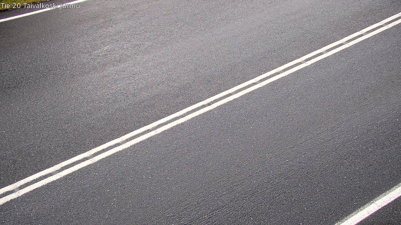 Kelikamerat Kuva Tie 20 Taivalkoski, Jurmu, Taivalkoski, Pohjois-Pohjanmaa