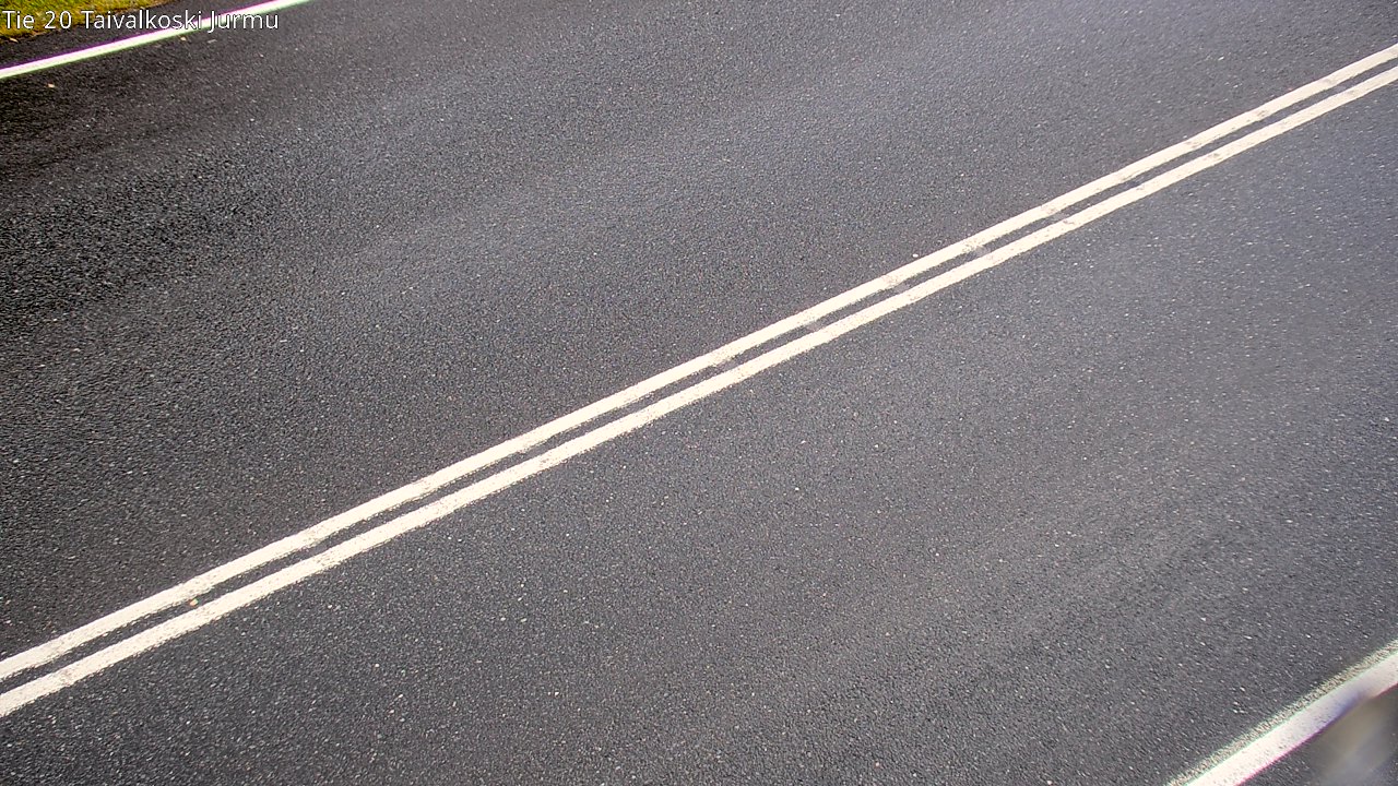 Kelikamerat Kuva Tie 20 Taivalkoski, Jurmu, Taivalkoski, Pohjois-Pohjanmaa