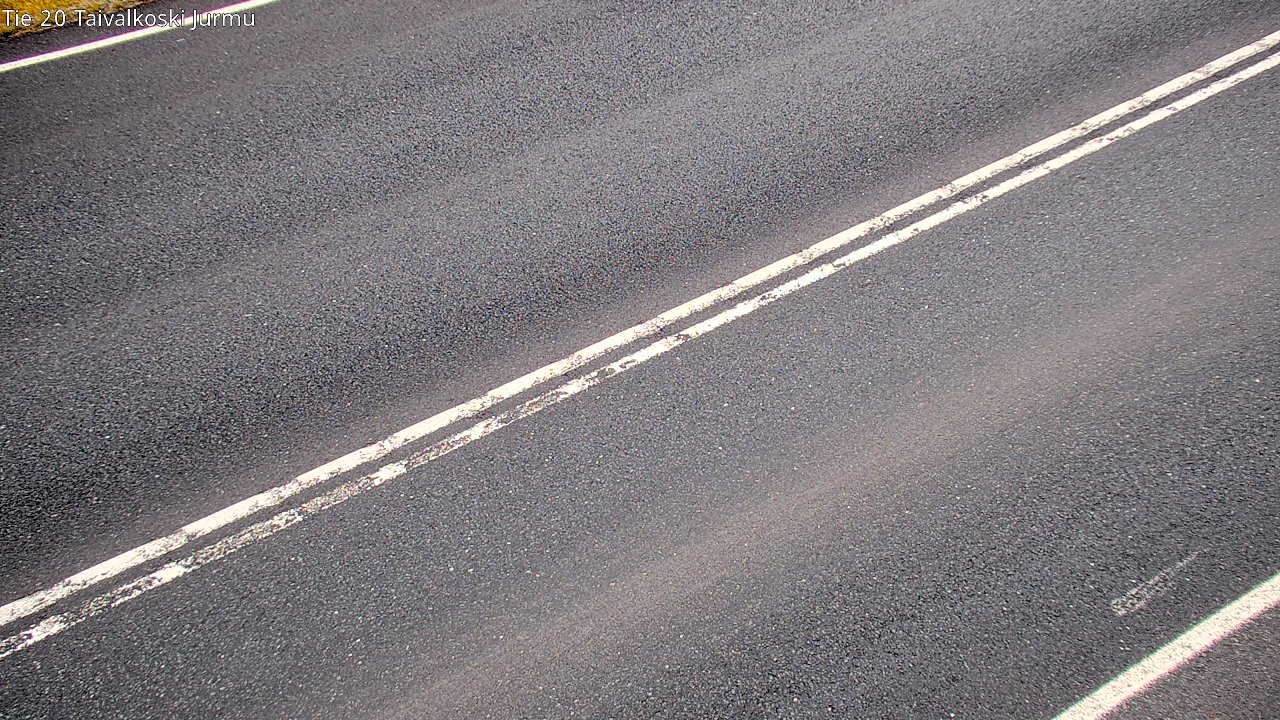 Kelikamerat Kuva Tie 20 Taivalkoski, Jurmu, Taivalkoski, Pohjois-Pohjanmaa