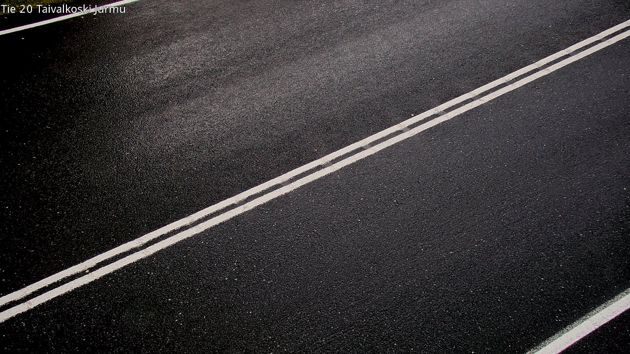Kelikamerat Kuva Tie 20 Taivalkoski, Jurmu, Taivalkoski, Pohjois-Pohjanmaa