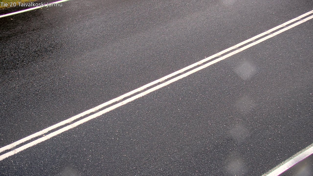 Kelikamerat Kuva Tie 20 Taivalkoski, Jurmu, Taivalkoski, Pohjois-Pohjanmaa