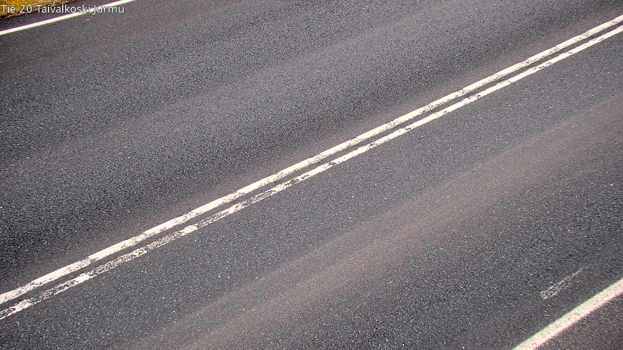 Kelikamerat Kuva Tie 20 Taivalkoski, Jurmu, Taivalkoski, Pohjois-Pohjanmaa