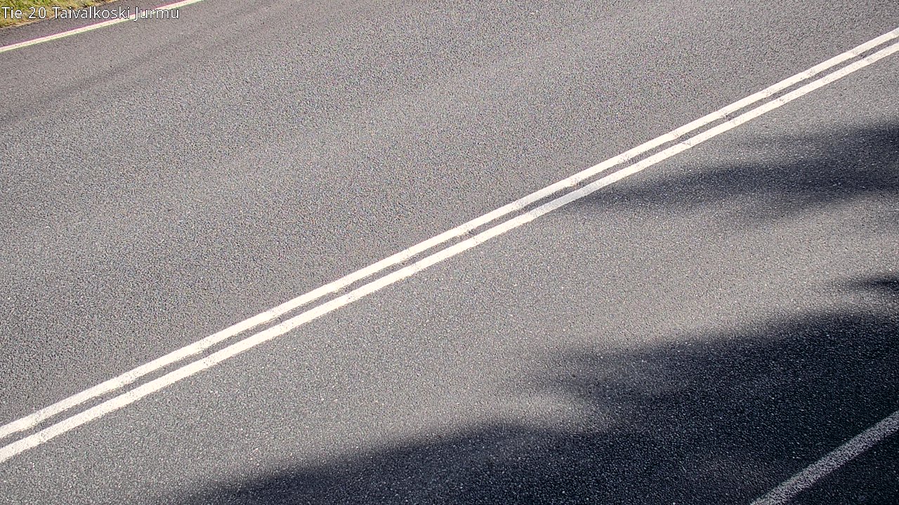 Kelikamerat Kuva Tie 20 Taivalkoski, Jurmu, Taivalkoski, Pohjois-Pohjanmaa
