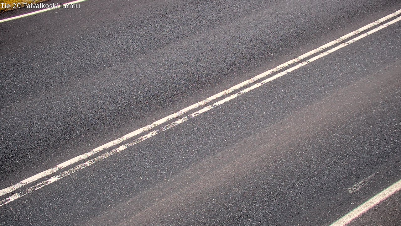 Kelikamerat Kuva Tie 20 Taivalkoski, Jurmu, Taivalkoski, Pohjois-Pohjanmaa