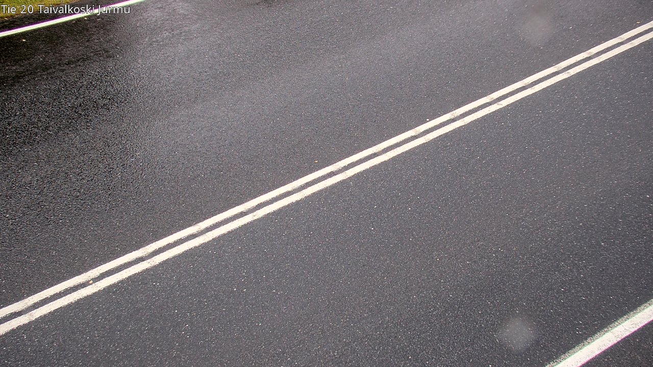 Kelikamerat Kuva Tie 20 Taivalkoski, Jurmu, Taivalkoski, Pohjois-Pohjanmaa